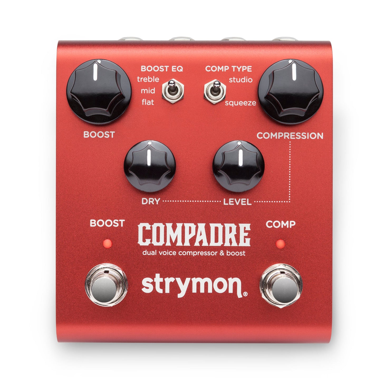 Strymon Compadre