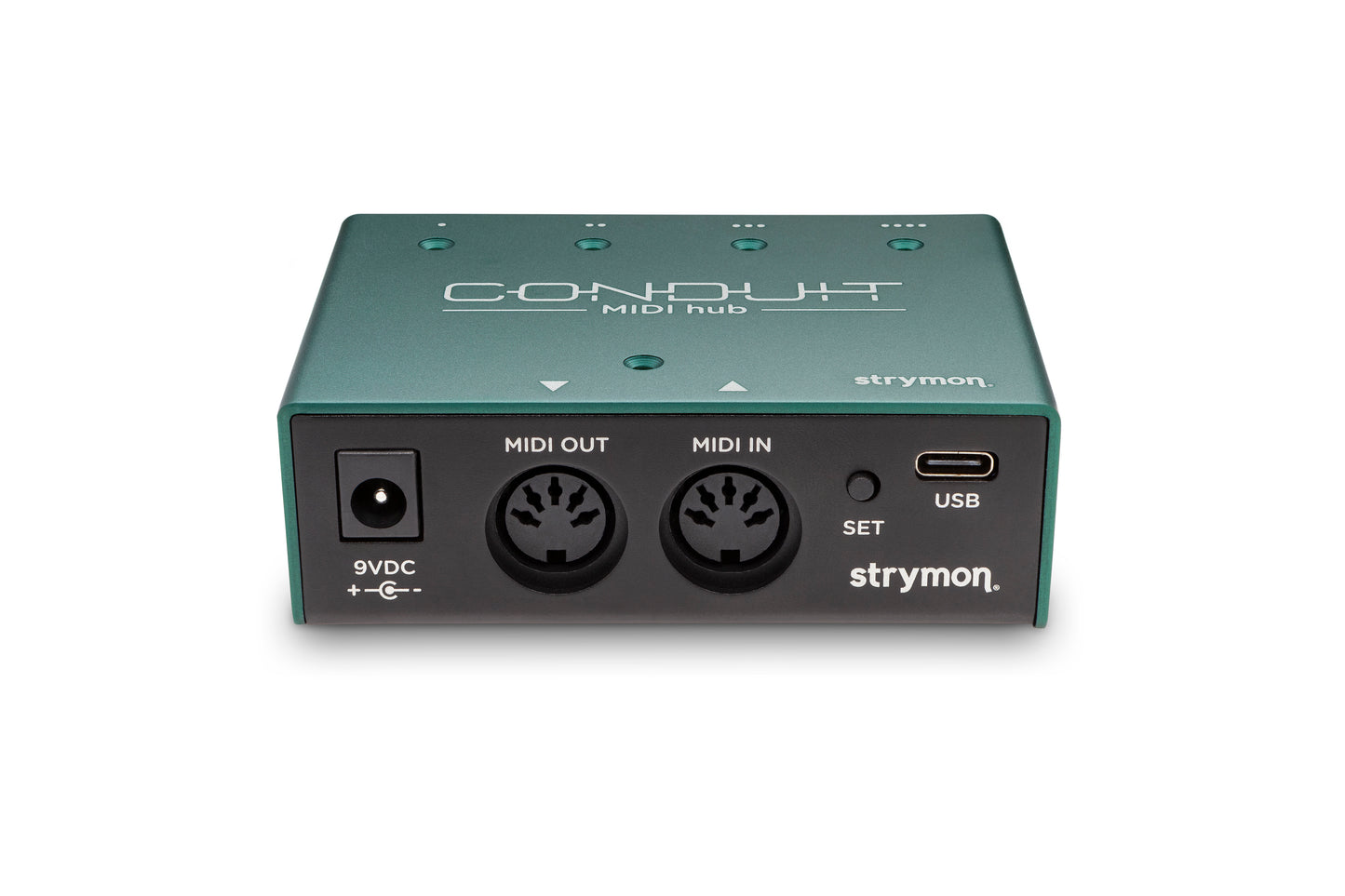 Strymon Conduit MIDI Hub