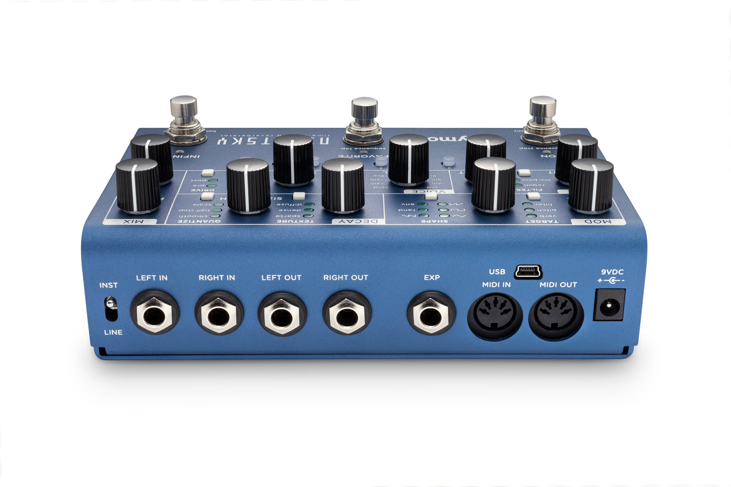 Strymon Night Sky