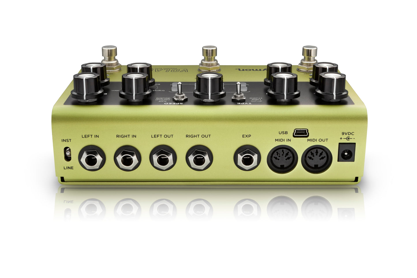 Strymon Volante