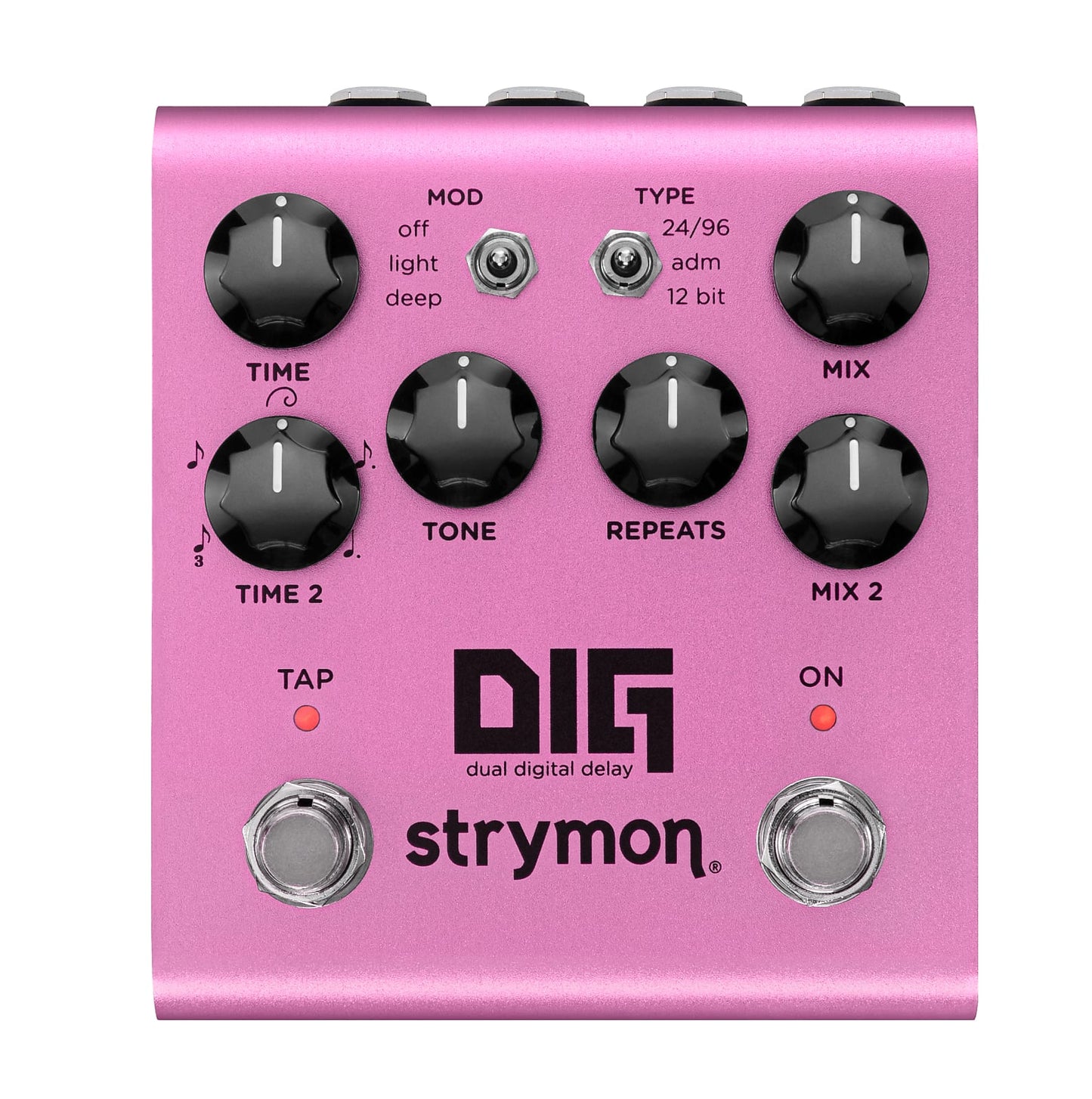 Strymon DIG V2