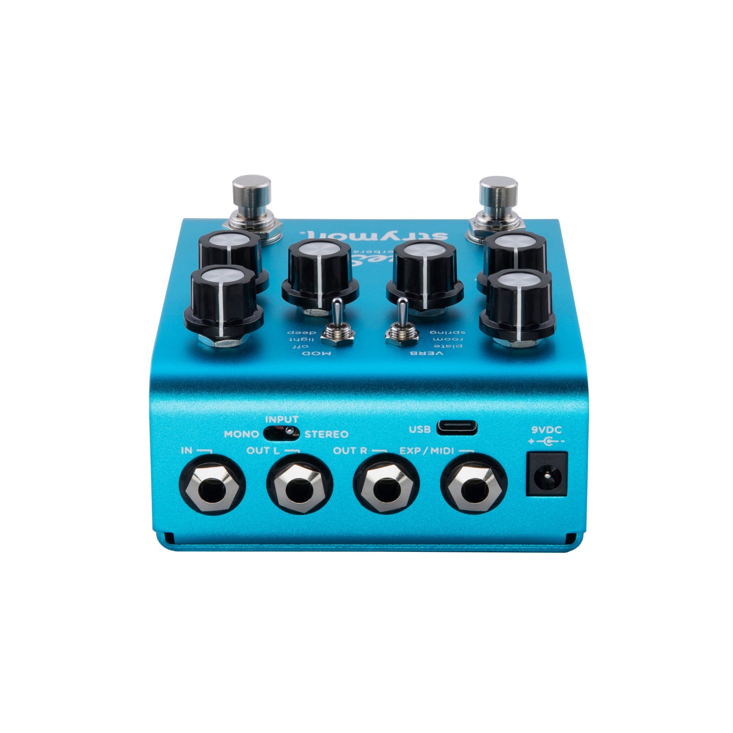 Strymon Blue Sky V2