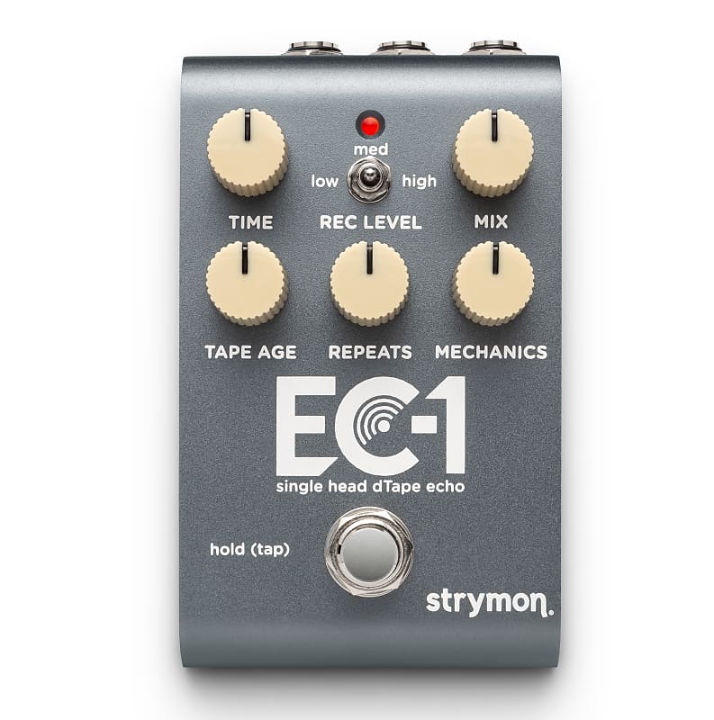 Strymon EC-1
