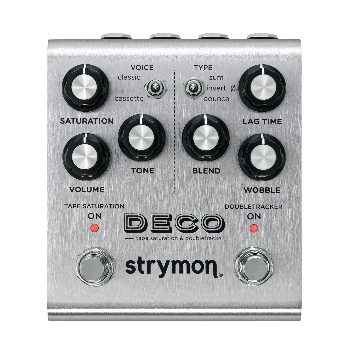 Strymon Deco V2