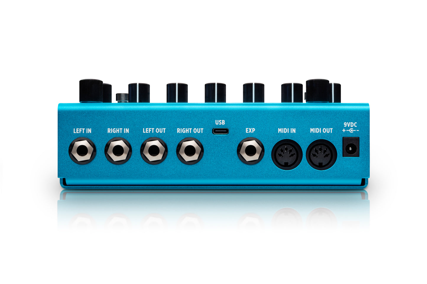 Strymon Big Sky MX