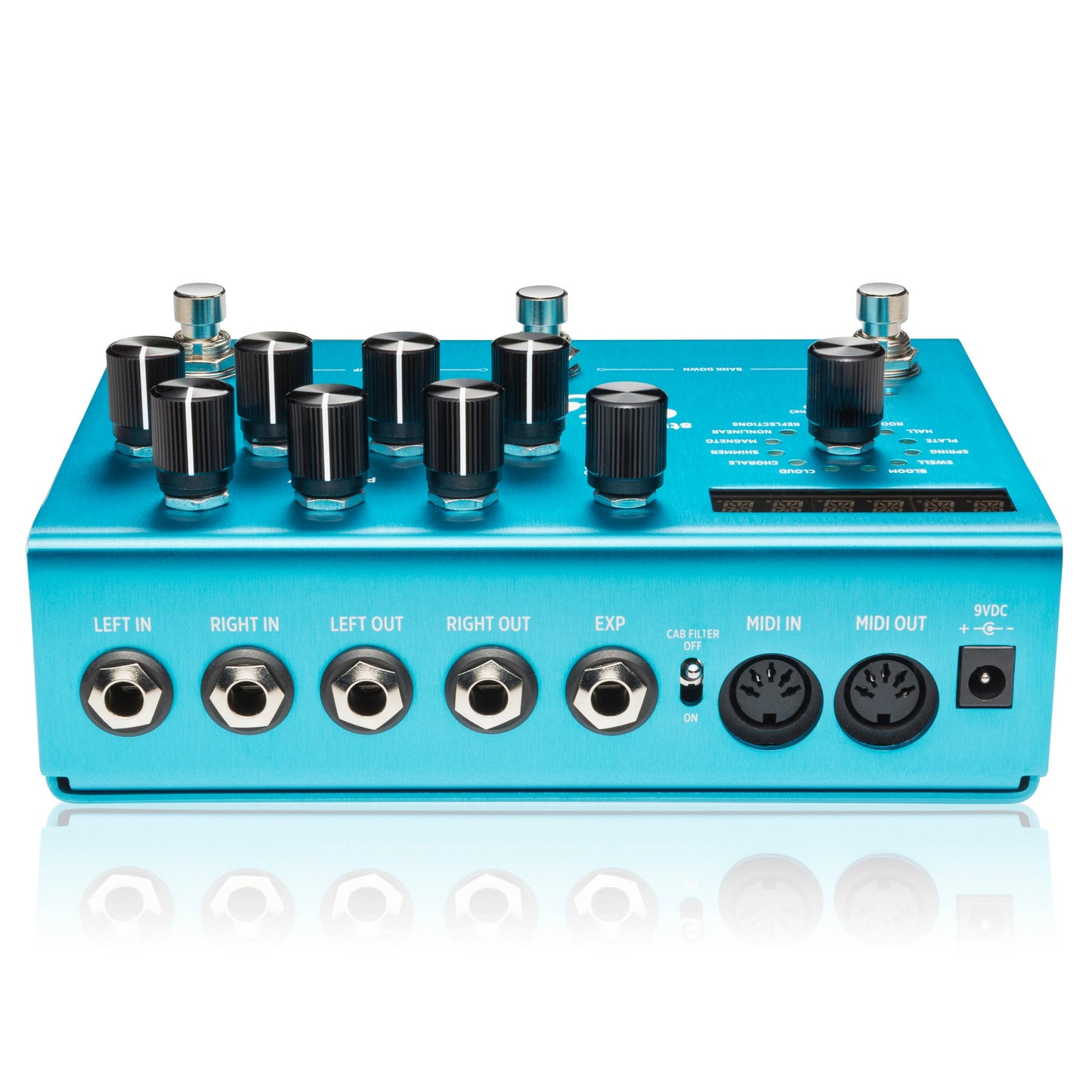 Strymon Big Sky