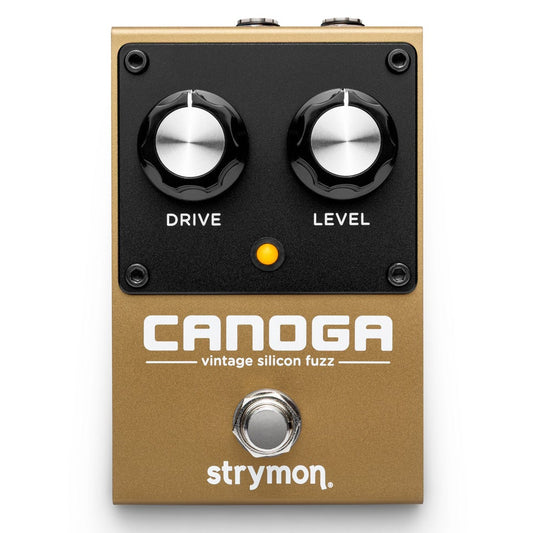 Strymon Canoga