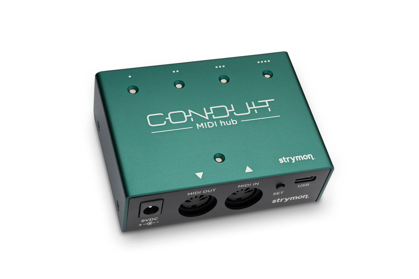 Strymon Conduit MIDI Hub