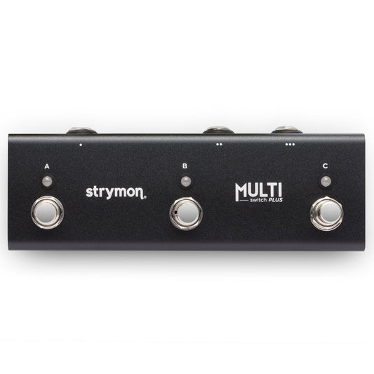 Strymon Multi Switch Plus