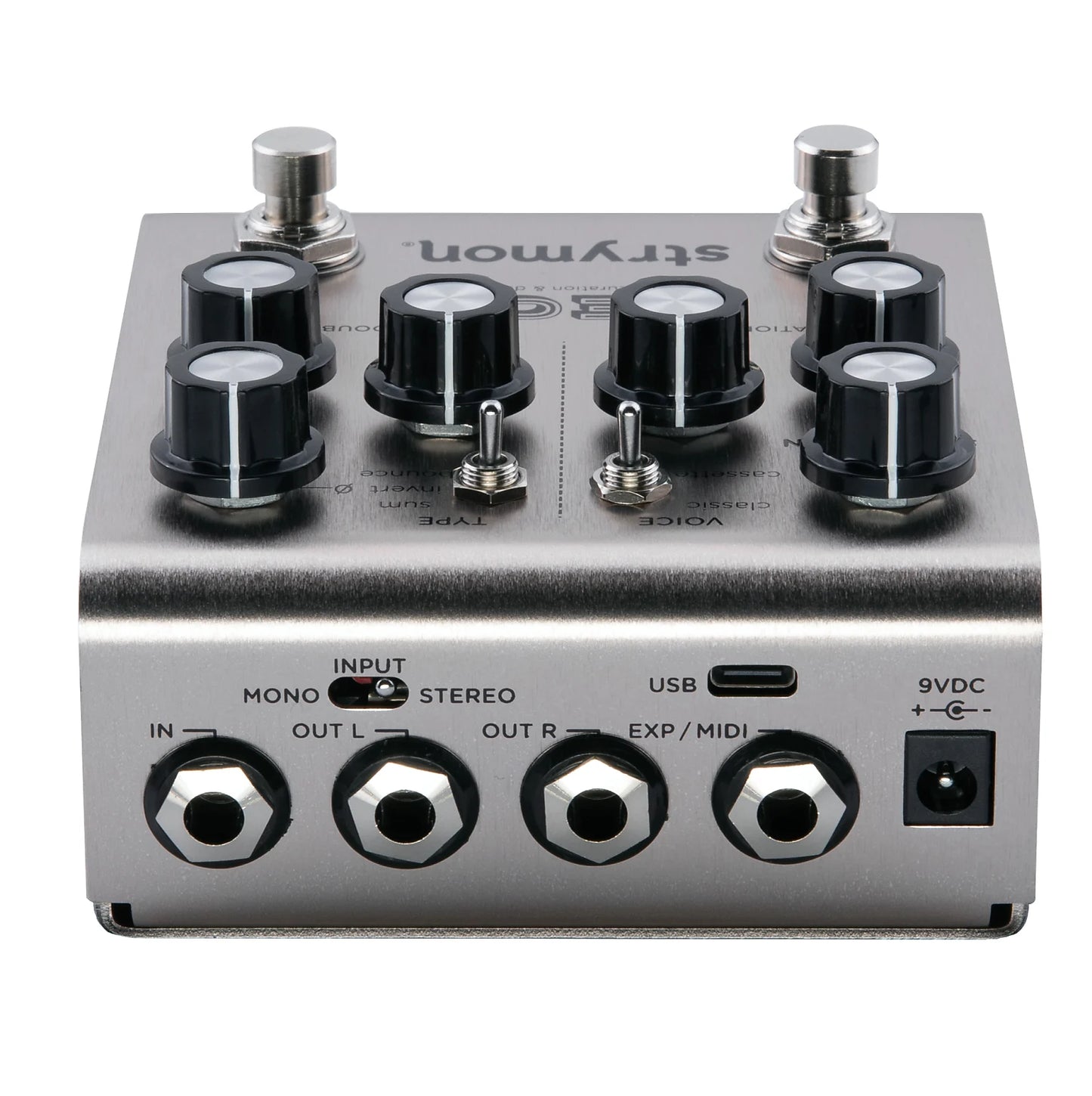 Strymon Deco V2