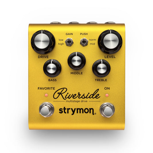 Strymon Riverside