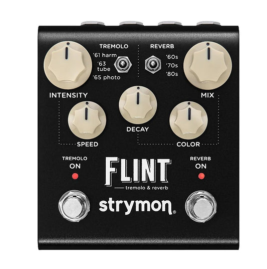 Strymon Flint V2