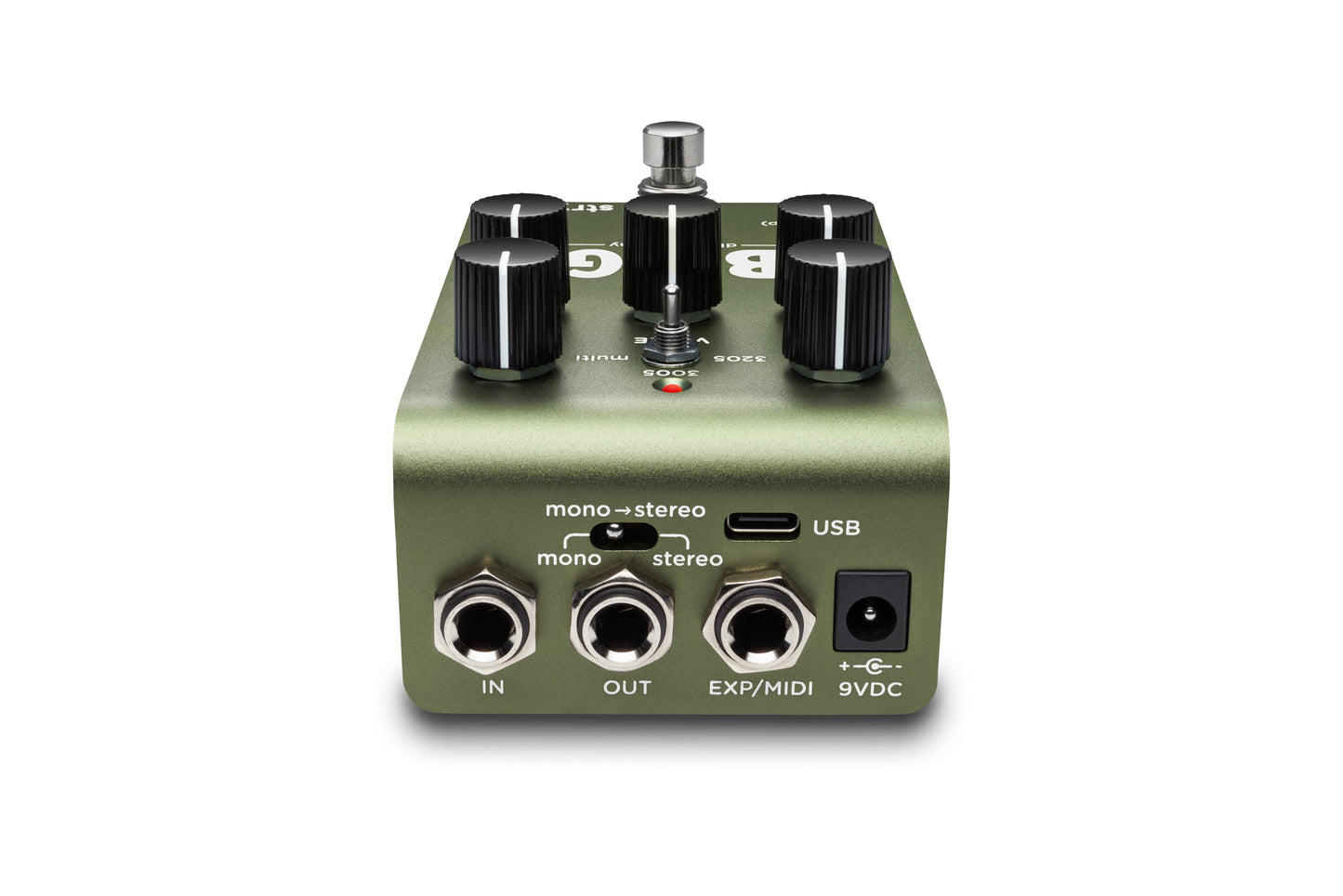 Strymon BRIG Delay