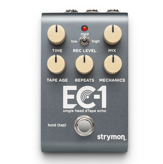 Strymon EC-1
