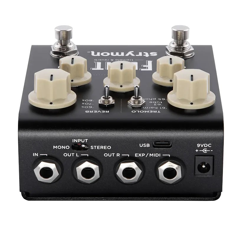 Strymon Flint V2